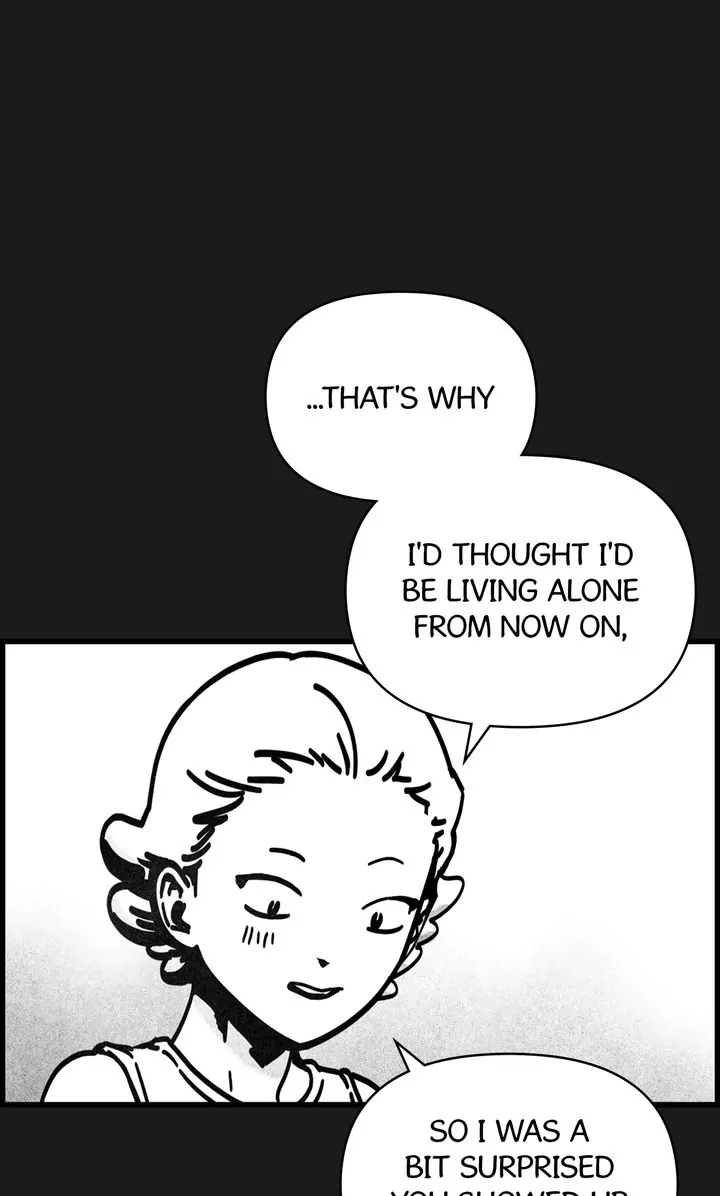 Sangyang:The Wanderer Chapter 49 - page 35