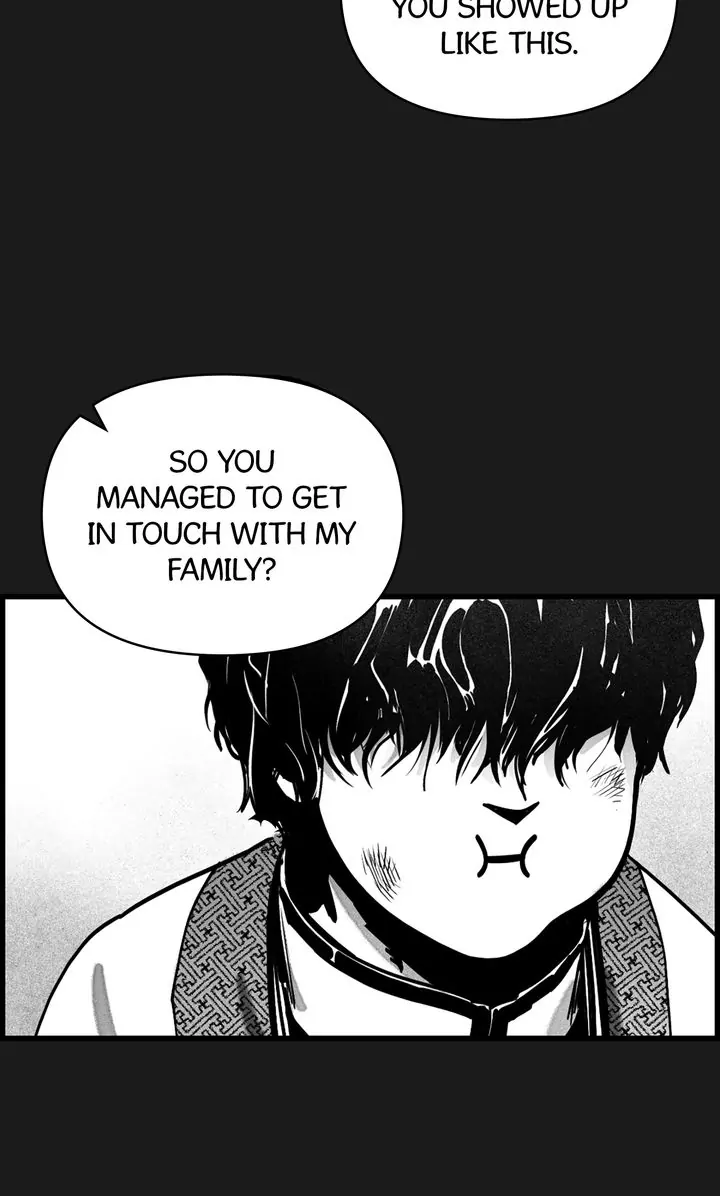 Sangyang:The Wanderer Chapter 49 - page 36