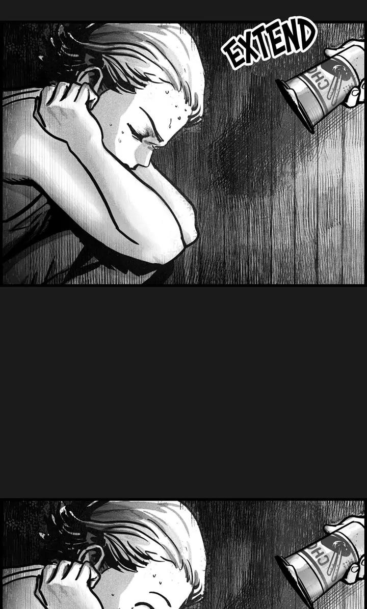 Sangyang:The Wanderer Chapter 49 - page 4