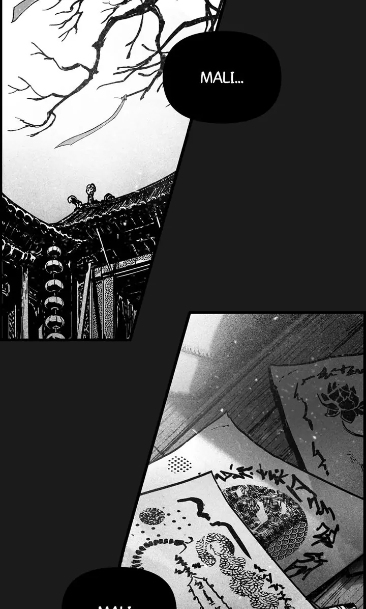 Sangyang:The Wanderer Chapter 49 - page 40