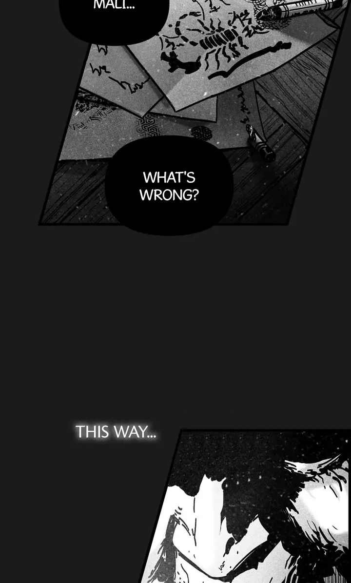 Sangyang:The Wanderer Chapter 49 - page 41