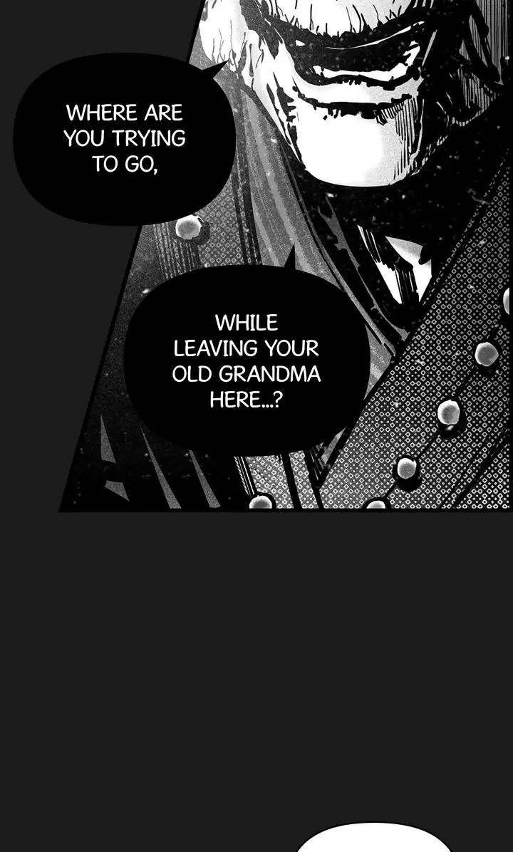 Sangyang:The Wanderer Chapter 49 - page 42