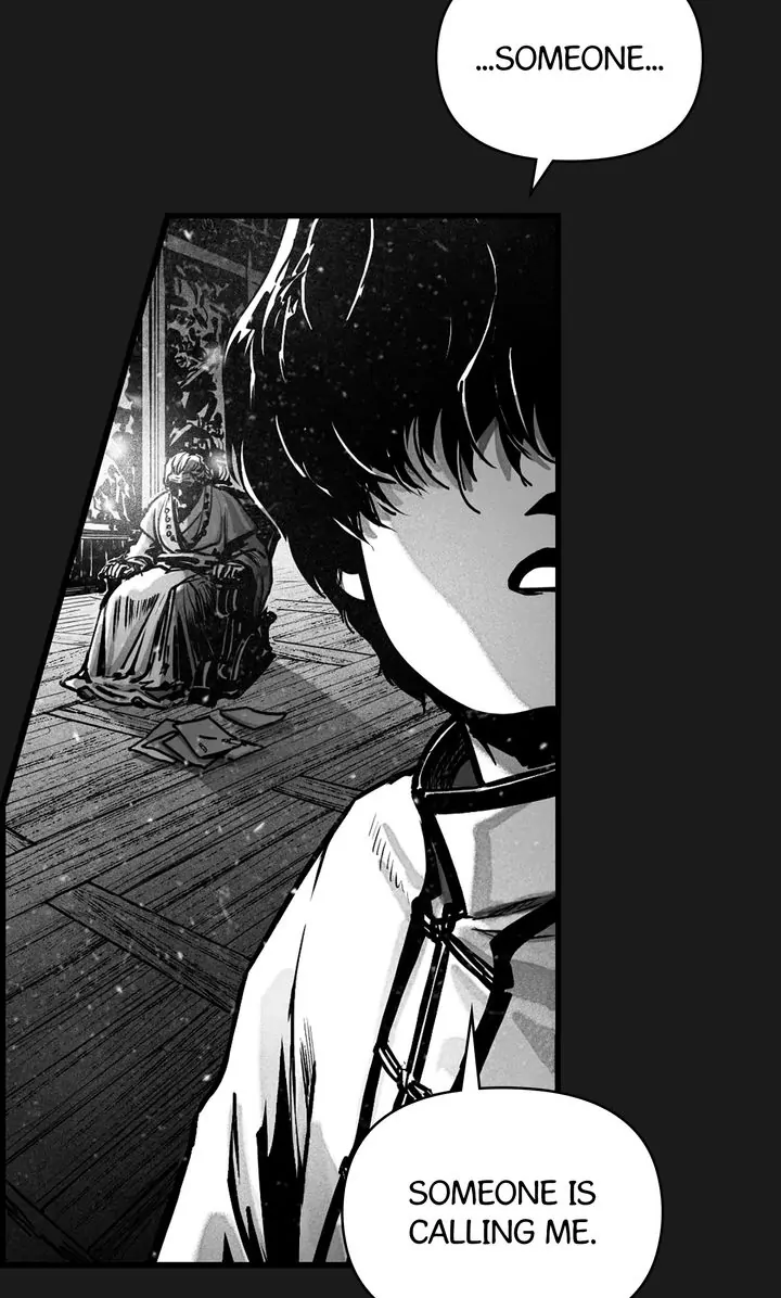 Sangyang:The Wanderer Chapter 49 - page 43
