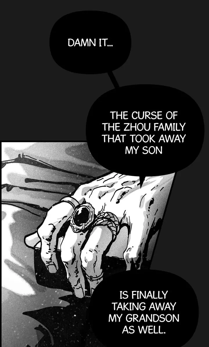 Sangyang:The Wanderer Chapter 49 - page 46