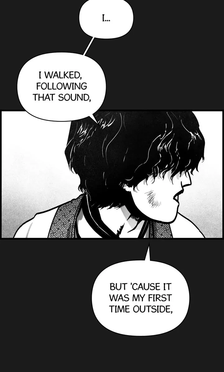 Sangyang:The Wanderer Chapter 49 - page 50