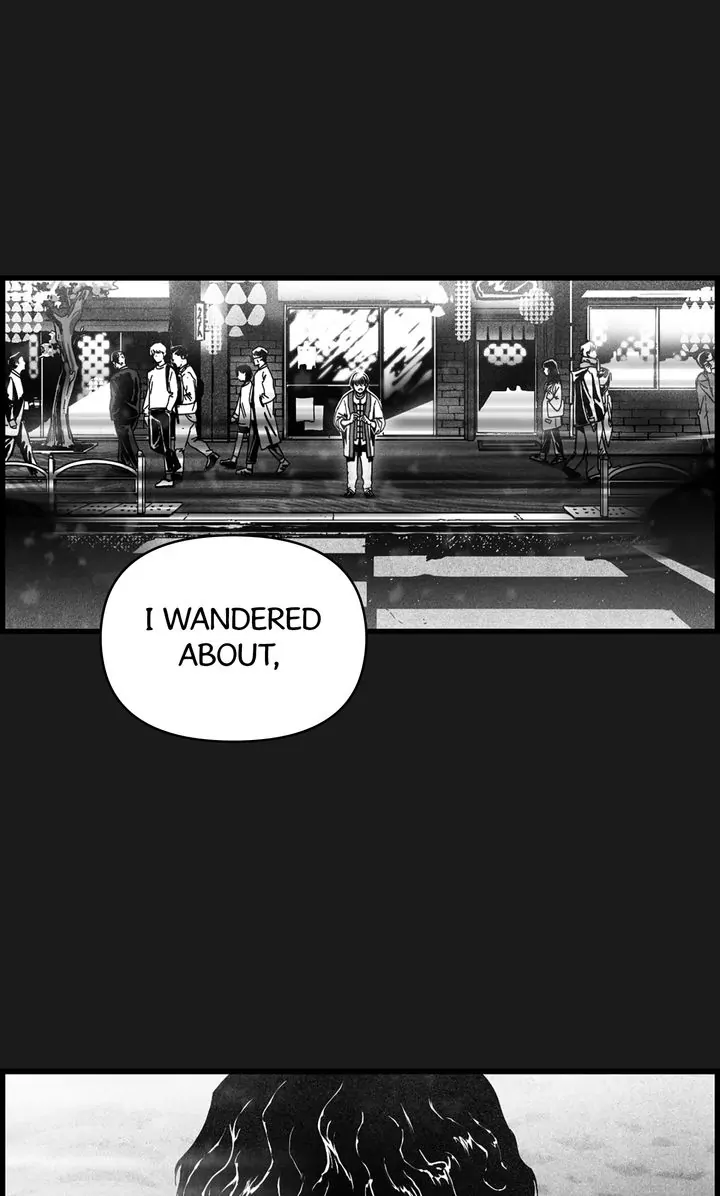 Sangyang:The Wanderer Chapter 49 - page 51