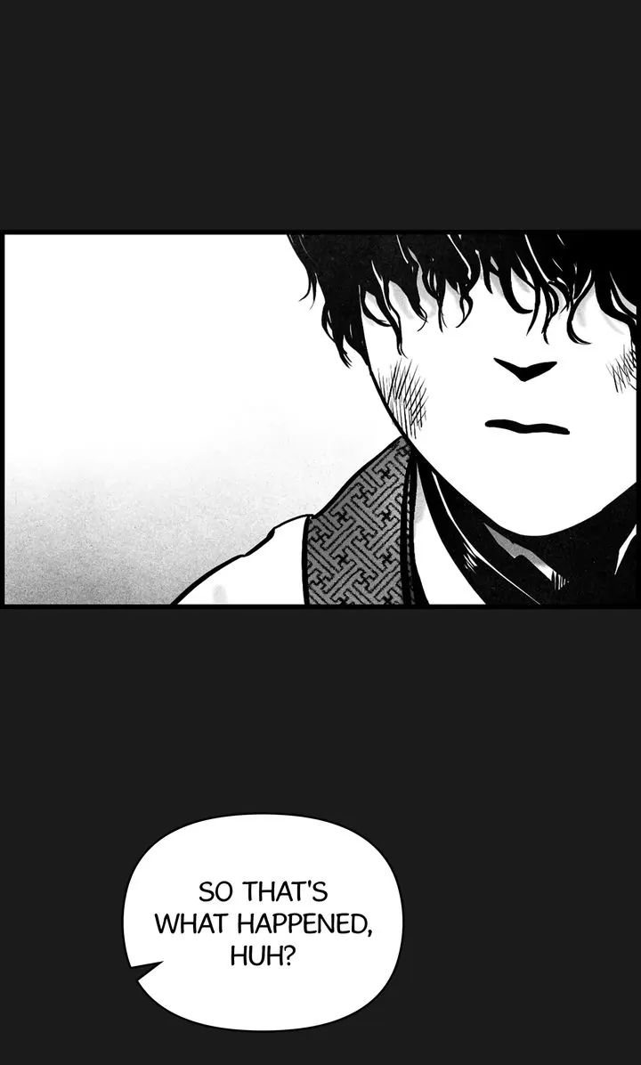 Sangyang:The Wanderer Chapter 49 - page 54