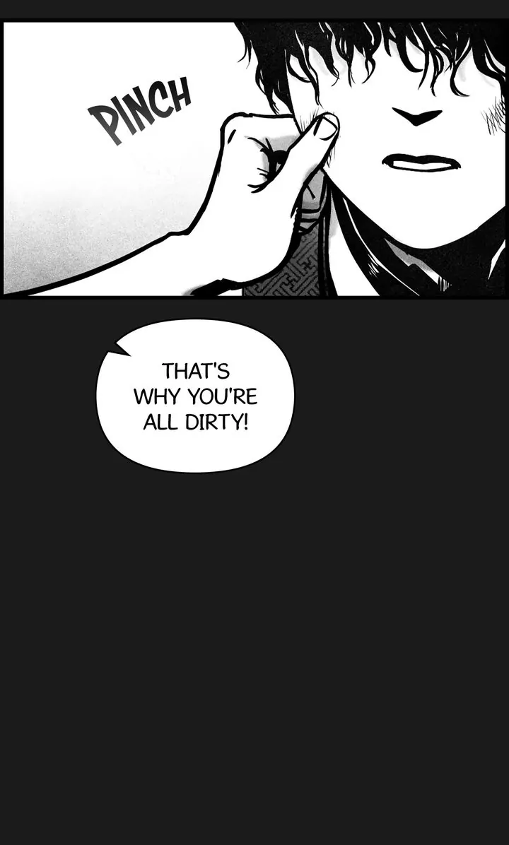 Sangyang:The Wanderer Chapter 49 - page 55