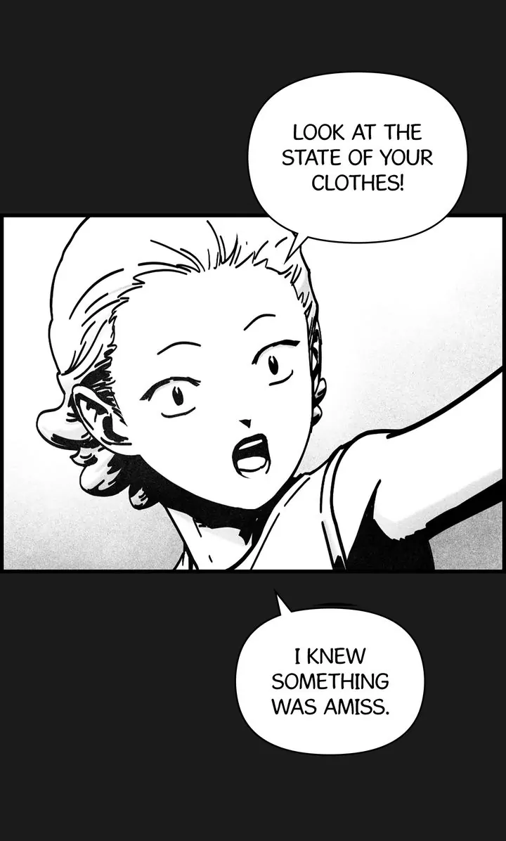 Sangyang:The Wanderer Chapter 49 - page 56