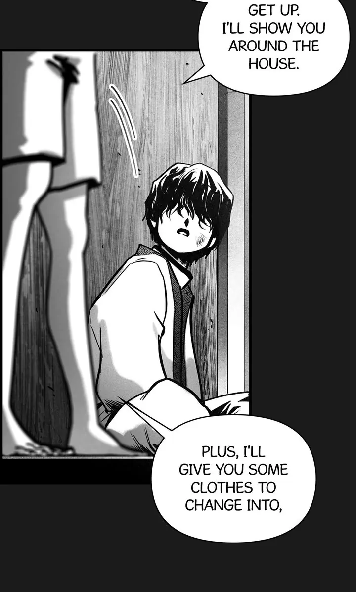 Sangyang:The Wanderer Chapter 49 - page 60