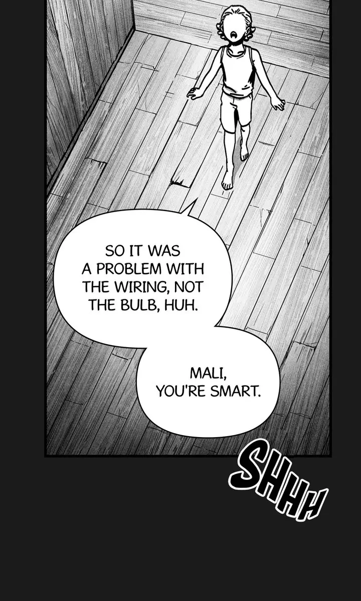 Sangyang:The Wanderer Chapter 49 - page 68