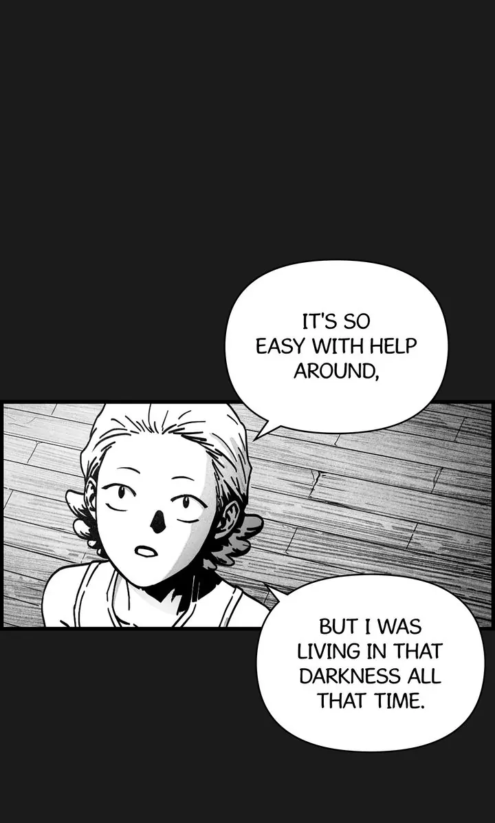 Sangyang:The Wanderer Chapter 49 - page 69