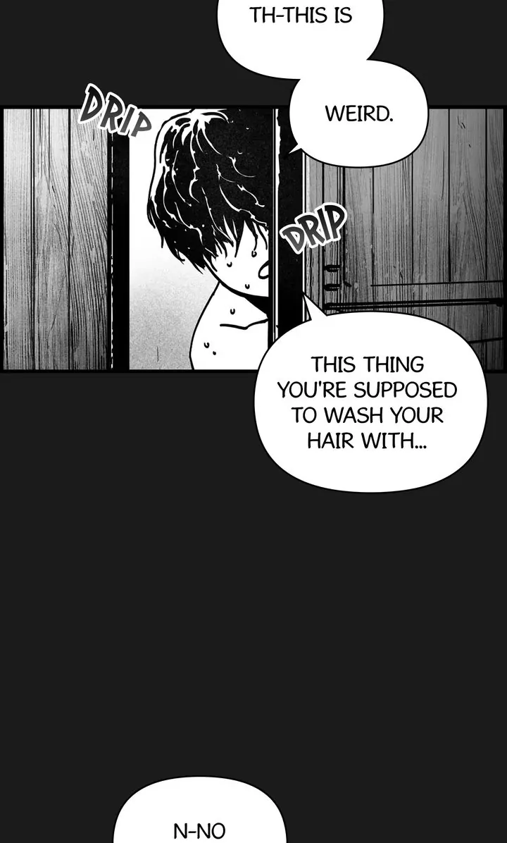 Sangyang:The Wanderer Chapter 49 - page 71