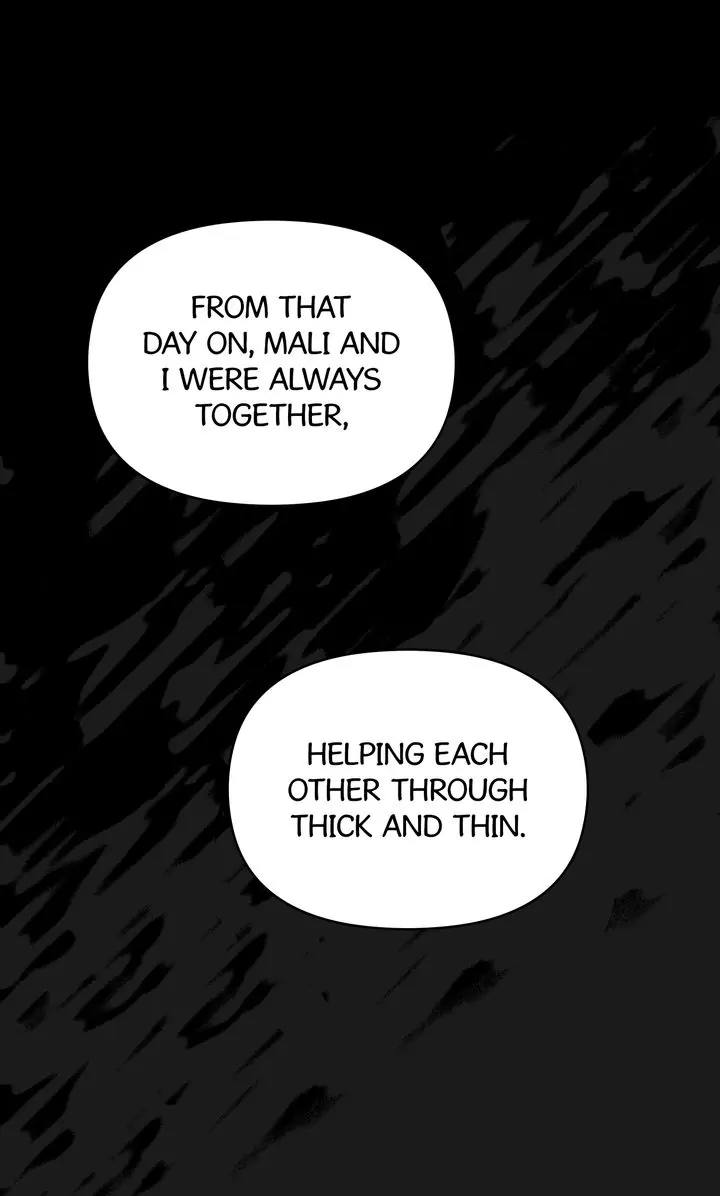 Sangyang:The Wanderer Chapter 49 - page 75