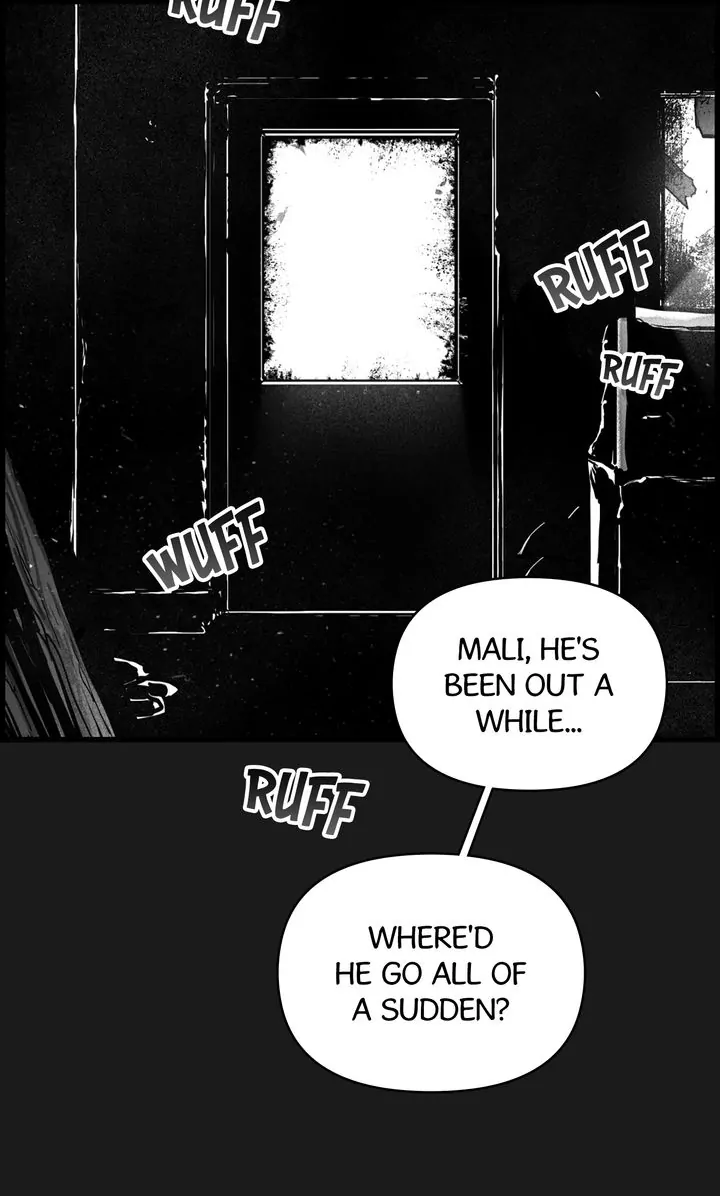 Sangyang:The Wanderer Chapter 49 - page 81