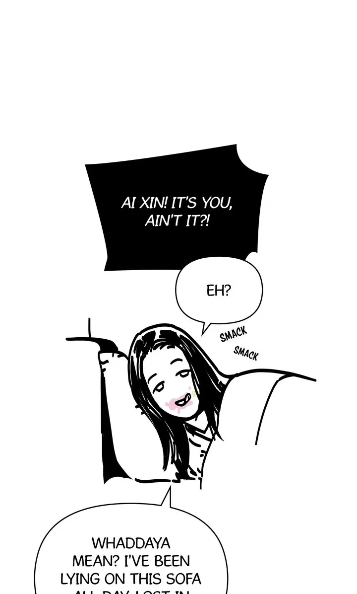 Sangyang:The Wanderer Chapter 49 - page 92