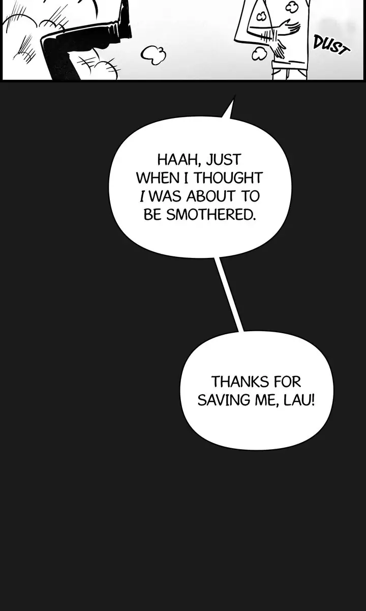 Sangyang:The Wanderer Chapter 21 - page 24