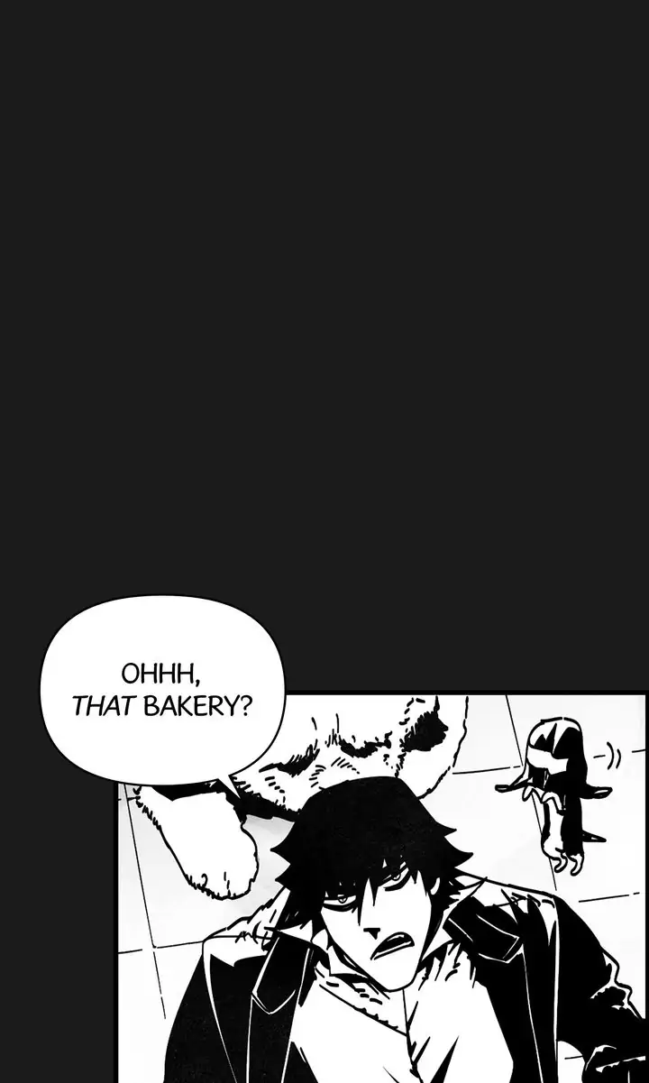 Sangyang:The Wanderer Chapter 21 - page 27