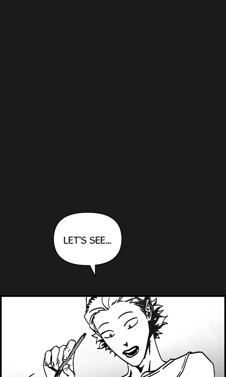 Sangyang:The Wanderer Chapter 21 - page 34