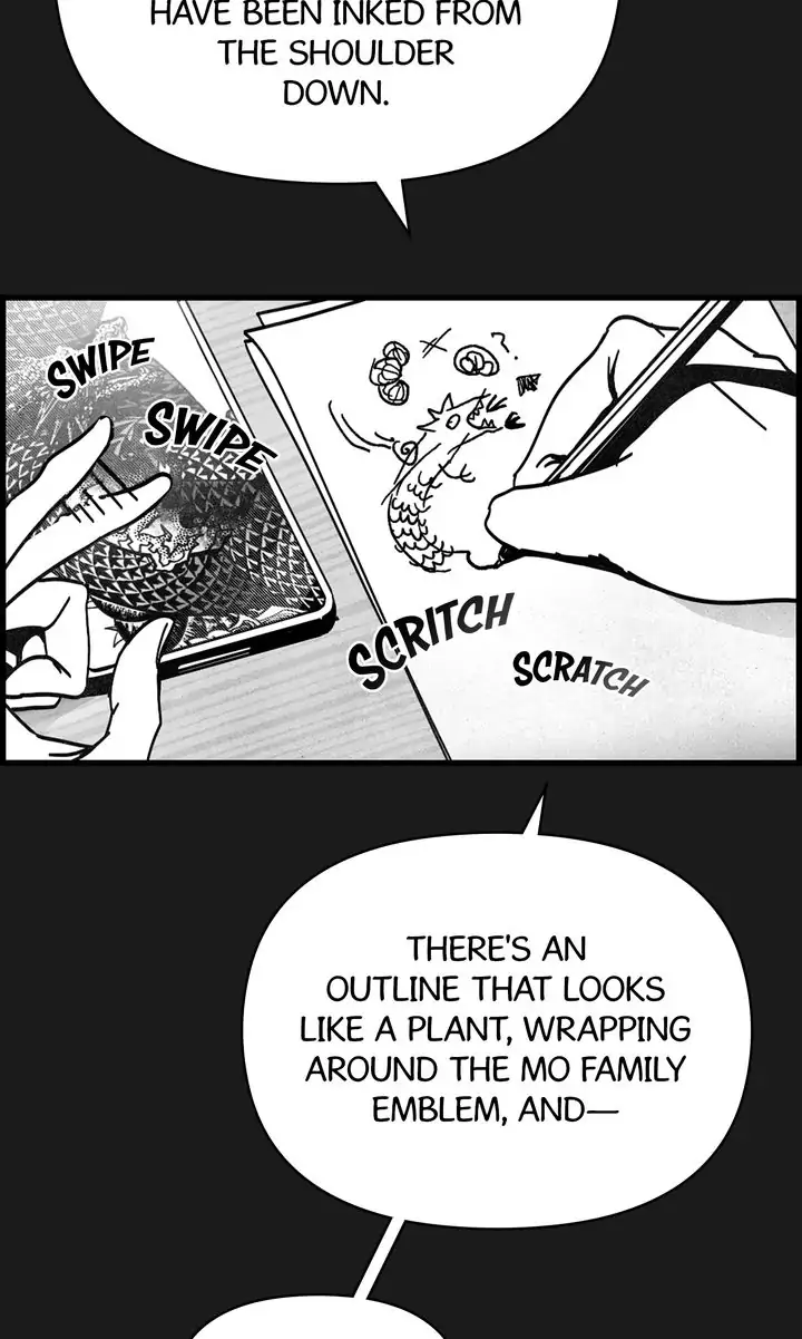 Sangyang:The Wanderer Chapter 21 - page 36