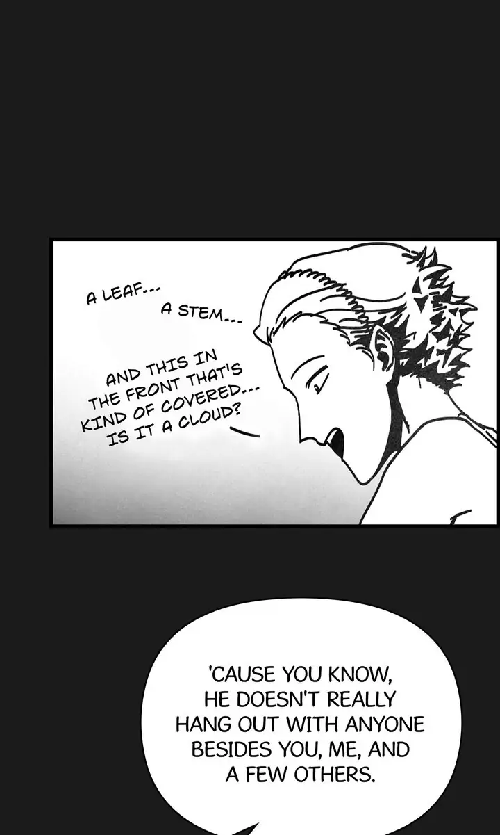 Sangyang:The Wanderer Chapter 21 - page 41
