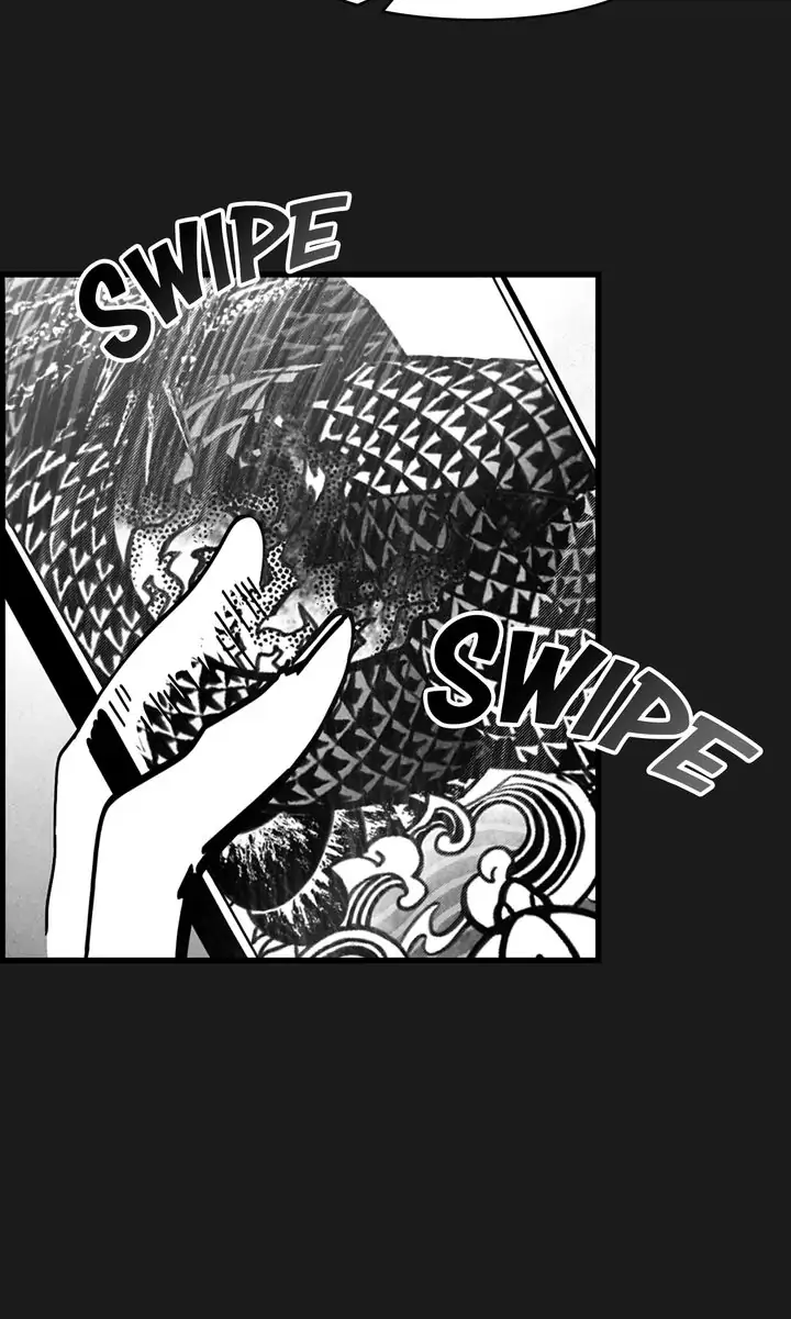 Sangyang:The Wanderer Chapter 21 - page 42