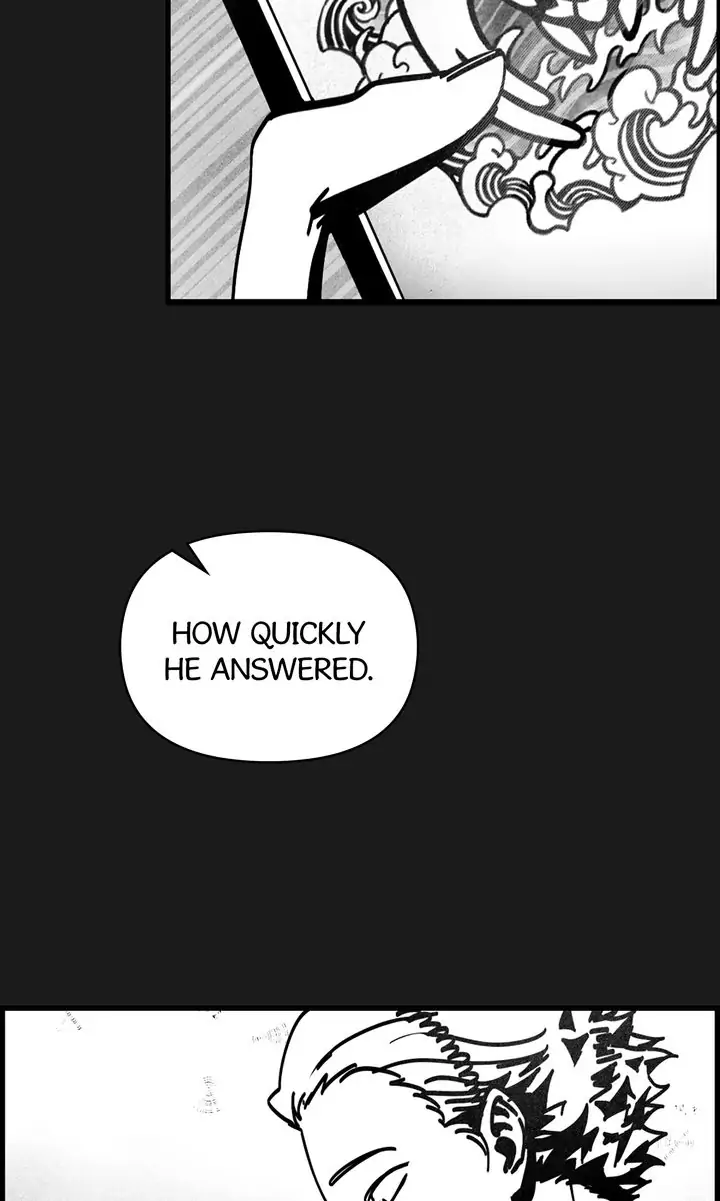 Sangyang:The Wanderer Chapter 21 - page 45
