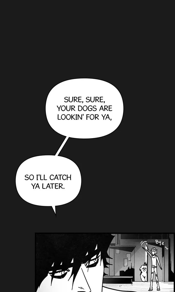 Sangyang:The Wanderer Chapter 21 - page 59