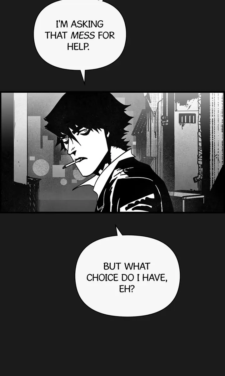 Sangyang:The Wanderer Chapter 21 - page 63