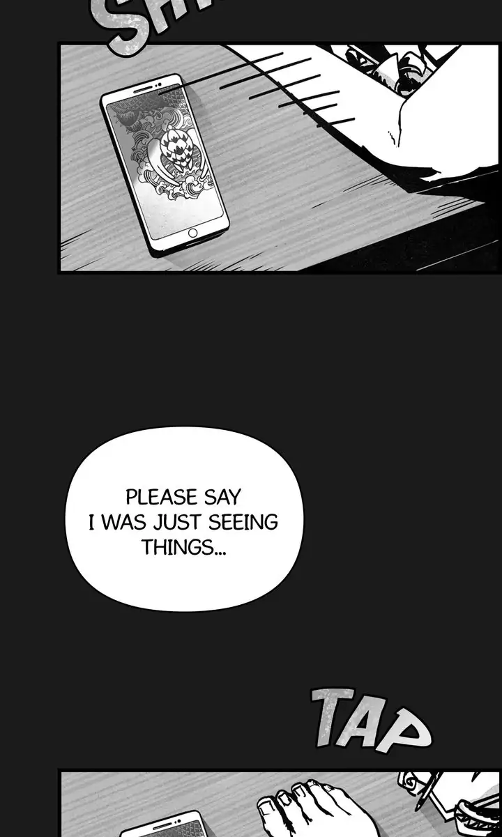 Sangyang:The Wanderer Chapter 21 - page 68