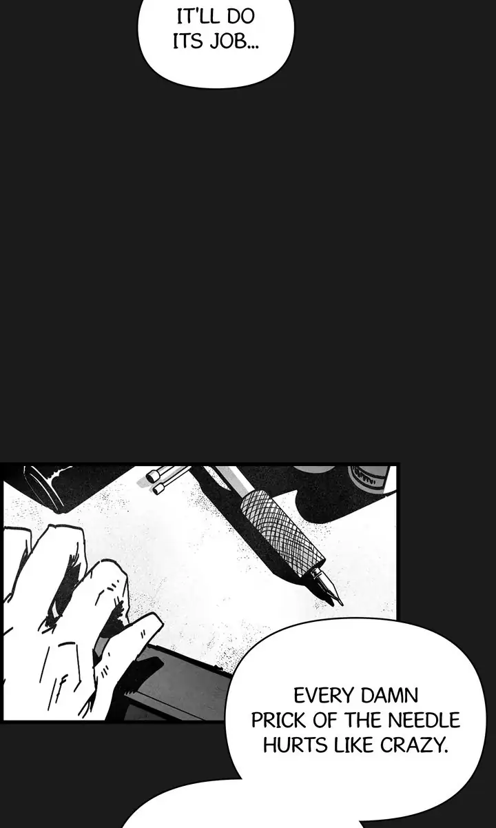 Sangyang:The Wanderer Chapter 21 - page 79