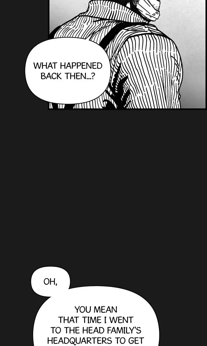 Sangyang:The Wanderer Chapter 21 - page 81