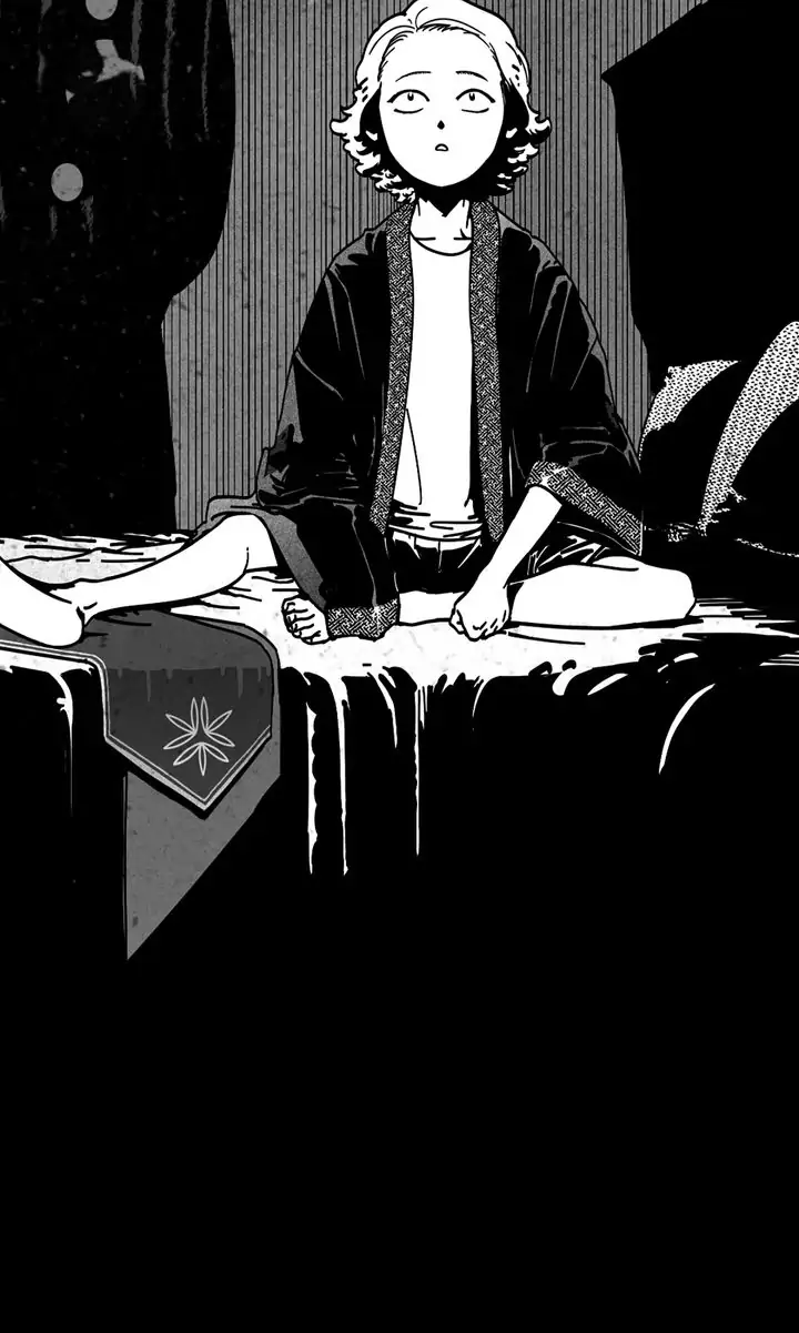 Sangyang:The Wanderer Chapter 21 - page 89