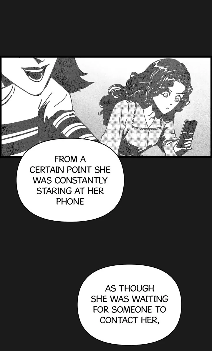 Sangyang:The Wanderer Chapter 42 - page 10
