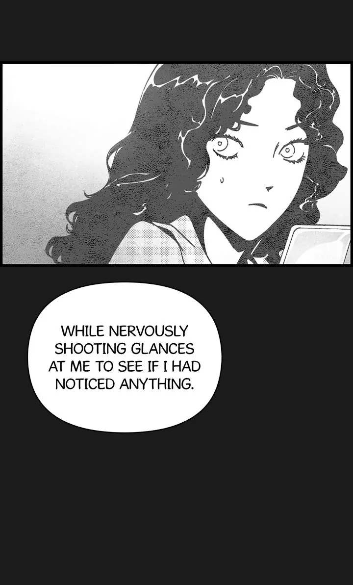 Sangyang:The Wanderer Chapter 42 - page 11