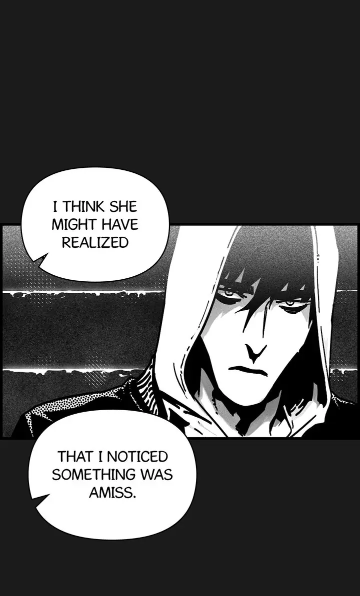 Sangyang:The Wanderer Chapter 42 - page 12