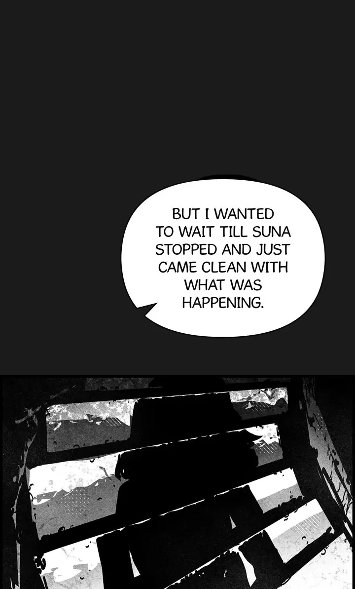 Sangyang:The Wanderer Chapter 42 - page 13
