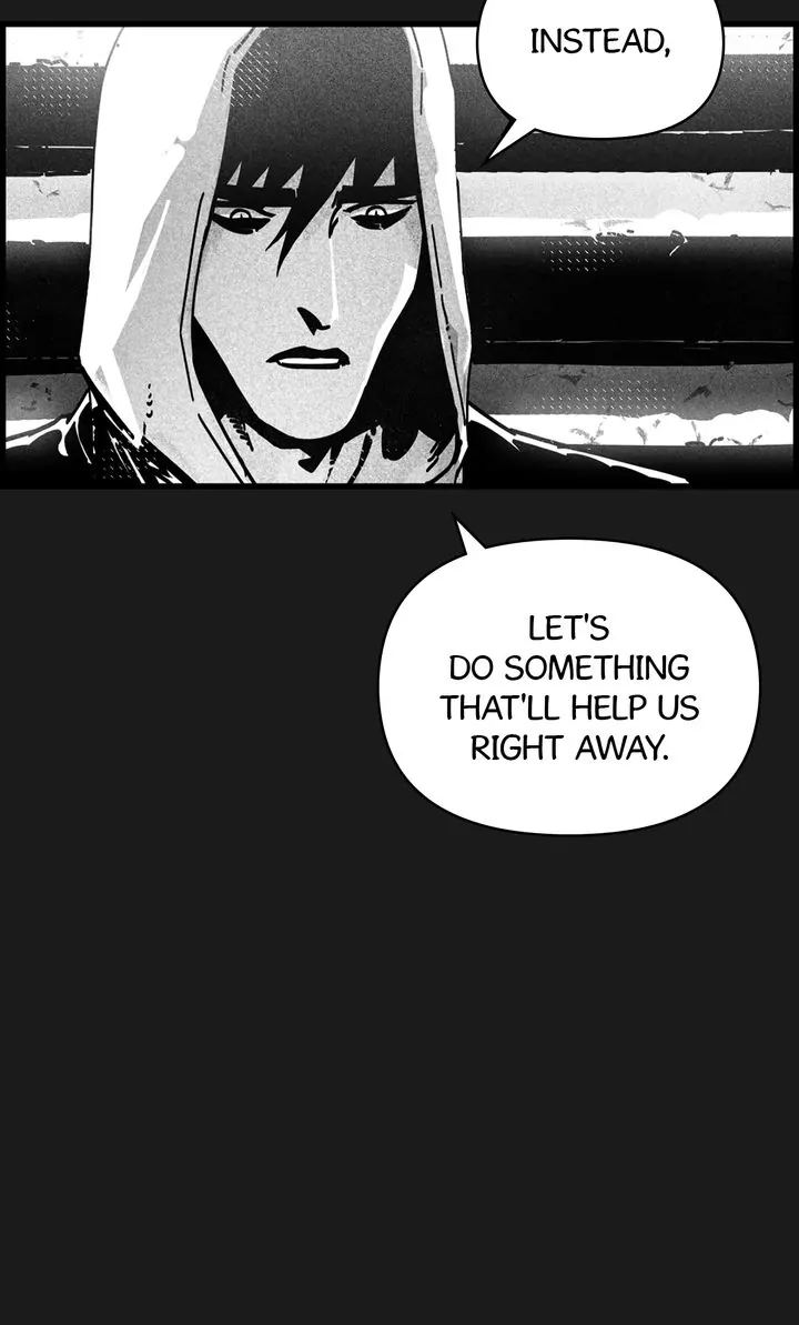 Sangyang:The Wanderer Chapter 42 - page 17
