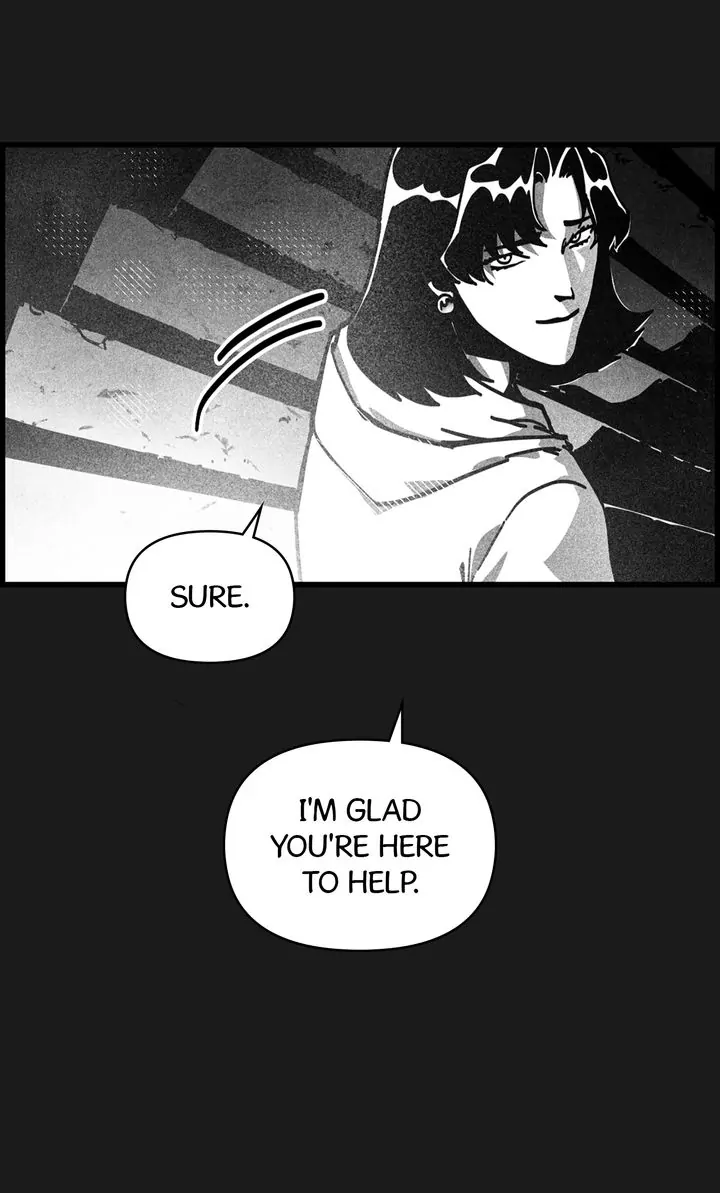 Sangyang:The Wanderer Chapter 42 - page 18