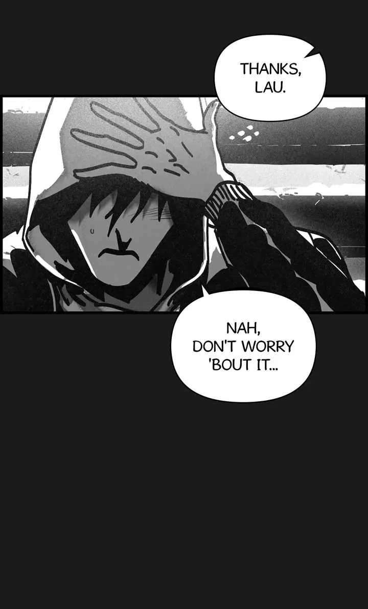 Sangyang:The Wanderer Chapter 42 - page 19