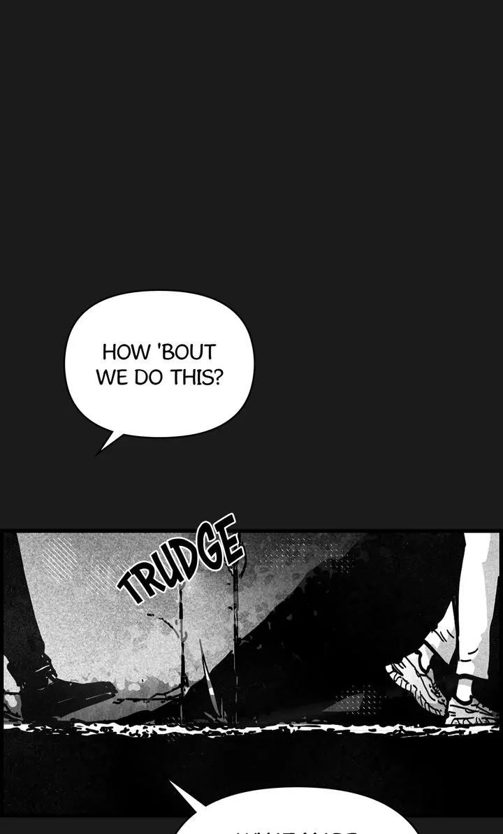 Sangyang:The Wanderer Chapter 42 - page 20