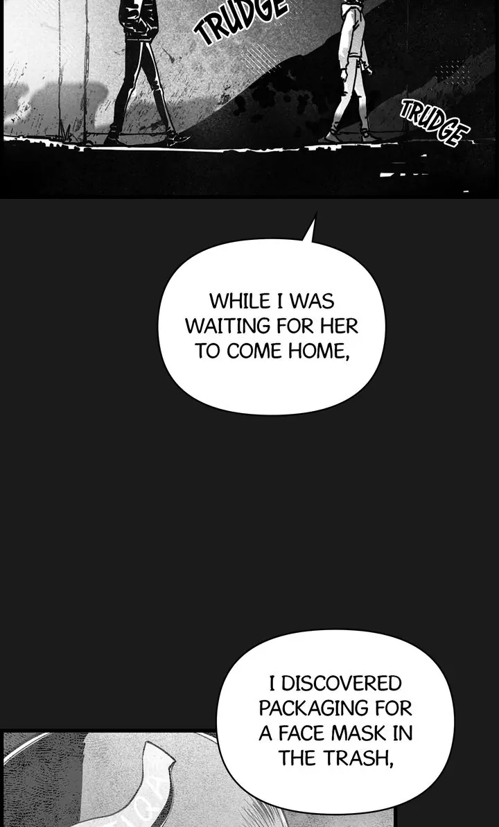 Sangyang:The Wanderer Chapter 42 - page 22