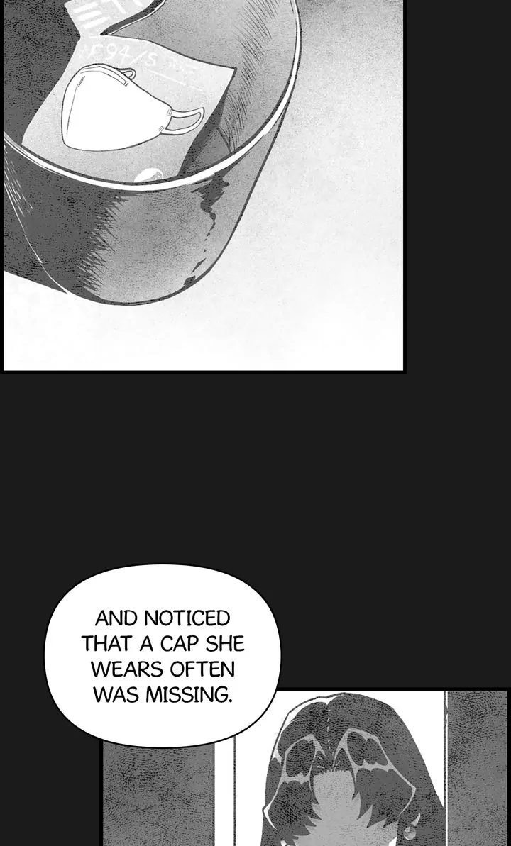 Sangyang:The Wanderer Chapter 42 - page 23