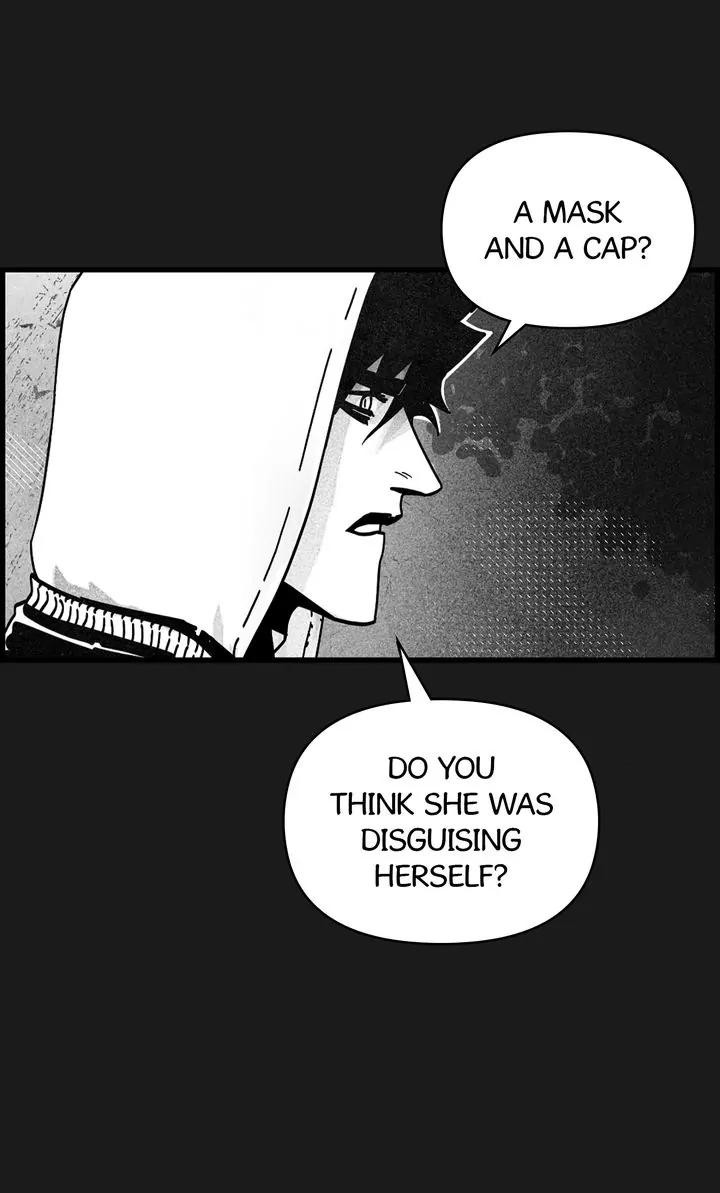 Sangyang:The Wanderer Chapter 42 - page 25