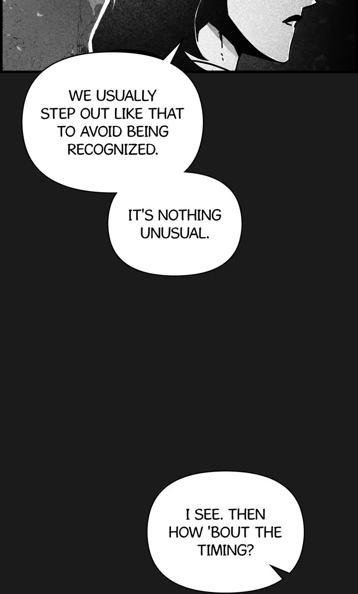 Sangyang:The Wanderer Chapter 42 - page 27