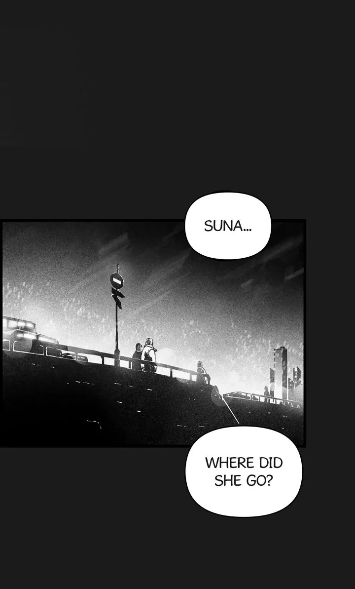 Sangyang:The Wanderer Chapter 42 - page 3