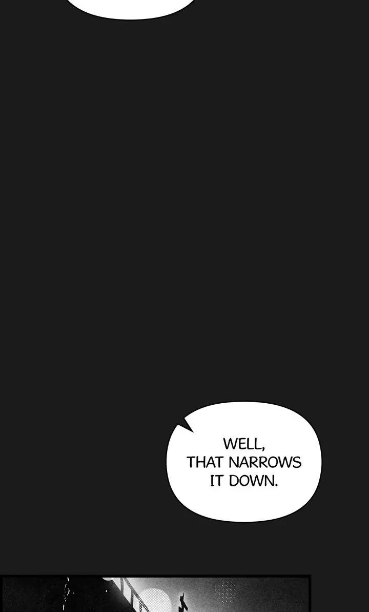 Sangyang:The Wanderer Chapter 42 - page 32