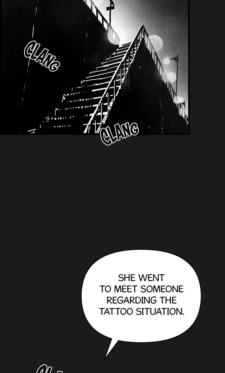 Sangyang:The Wanderer Chapter 42 - page 33