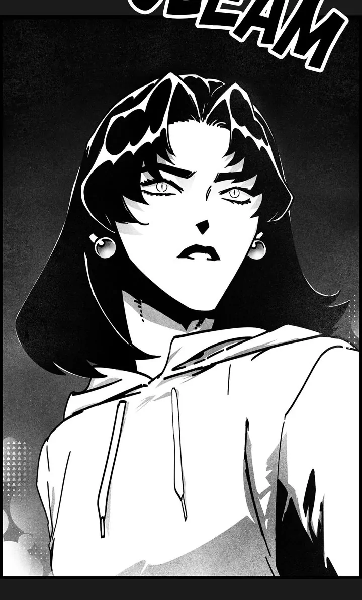 Sangyang:The Wanderer Chapter 42 - page 37