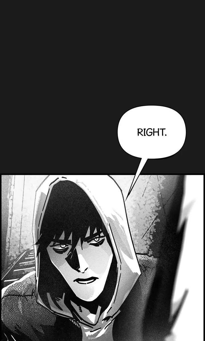 Sangyang:The Wanderer Chapter 42 - page 38